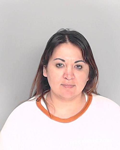 Cavazos Vanessa Nueces County Mugshots Zone