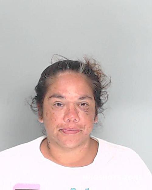 NAVARRO CASSANDRA LEE 06 24 2023 Nueces County Mugshots Zone