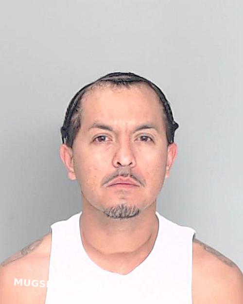 Cardona Andre Nueces County Mugshots Zone