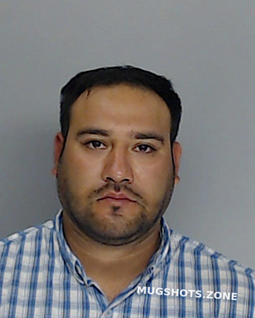 GARZA ANDY 06 30 2023 Nueces County Mugshots Zone