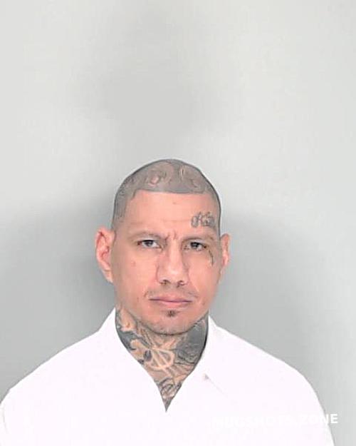 HERNANDEZ MICHAEL 06 30 2023 Nueces County Mugshots Zone