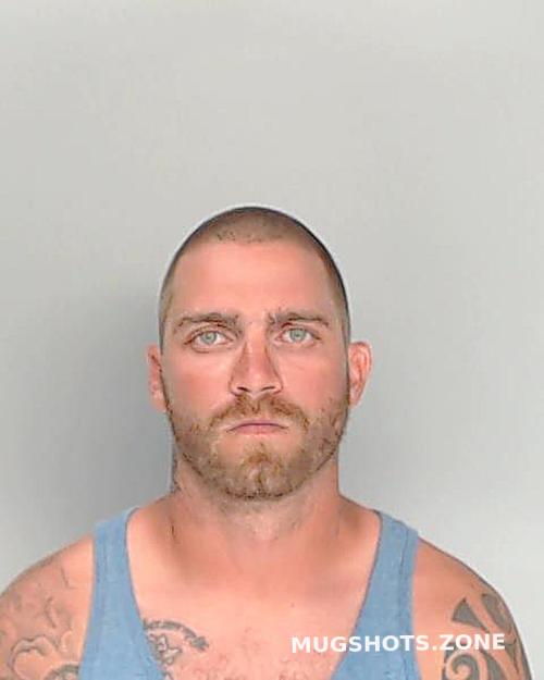 Bennett Dustin Nueces County Mugshots Zone