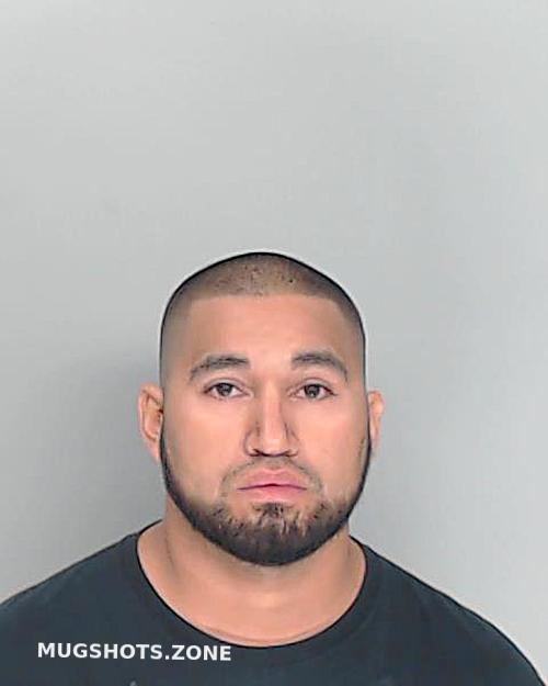 PEREZ BLAS 07 04 2023 Nueces County Mugshots Zone