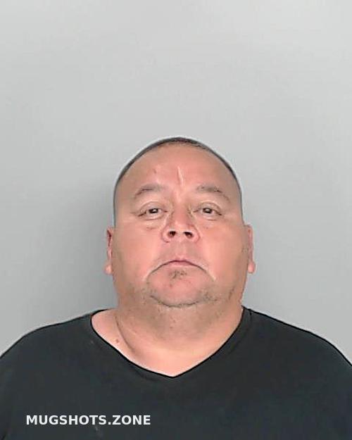 Salazar Felipe Nueces County Mugshots Zone