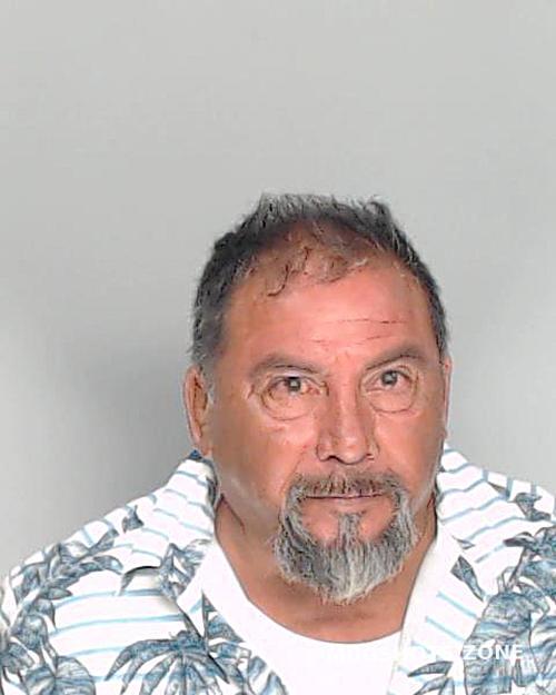 MARTINEZ RAUL 07 10 2023 Nueces County Mugshots Zone