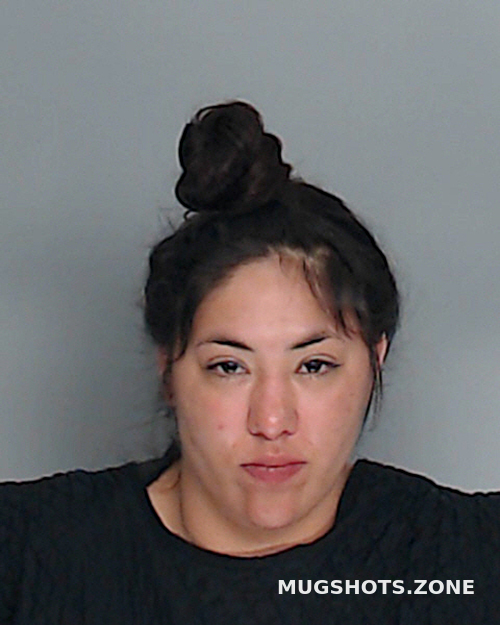 VERA VANESSA 07 15 2023 Nueces County Mugshots Zone