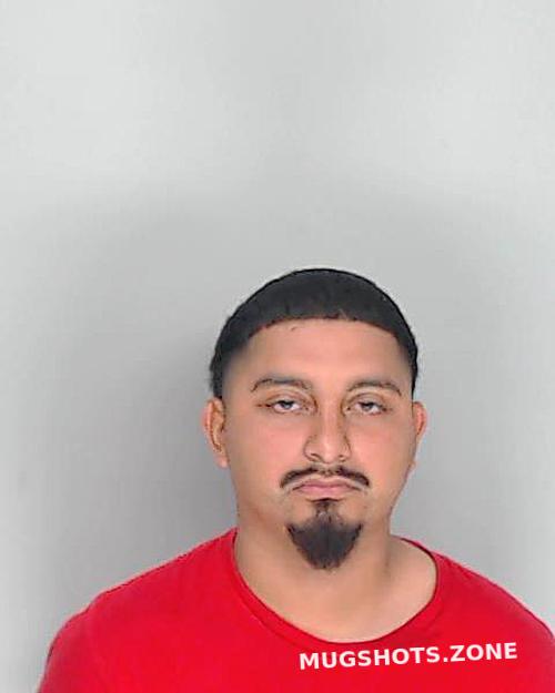 Zamora Pedro Nueces County Mugshots Zone