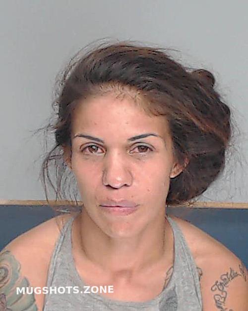 Authement Christa Nueces County Mugshots Zone