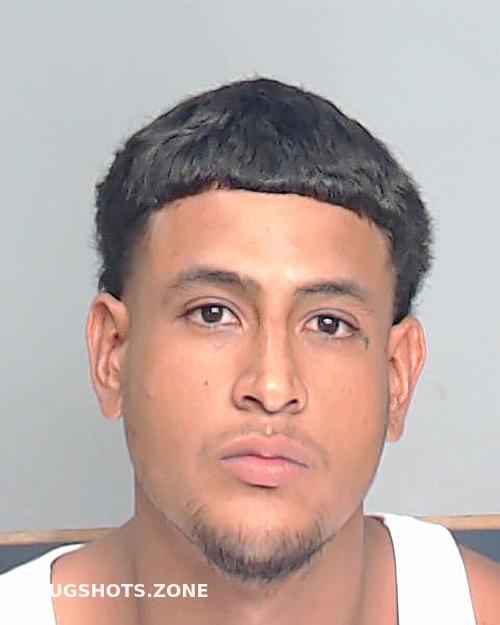 VALDEZ RAUL 07 19 2023 Nueces County Mugshots Zone