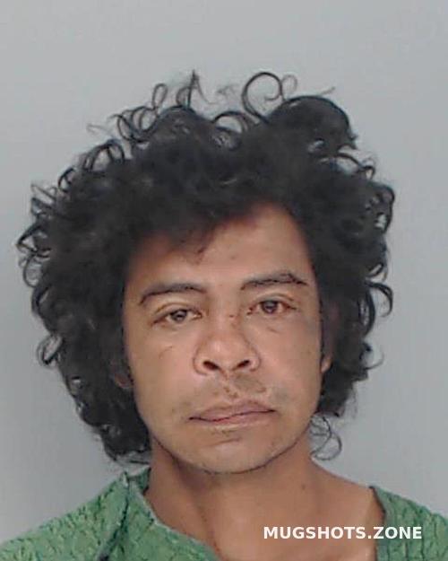 Ramirez Steve Carranza Nueces County Mugshots Zone