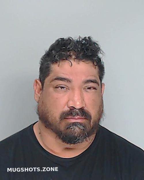 VILLARREAL JOSE 07 23 2023 Nueces County Mugshots Zone