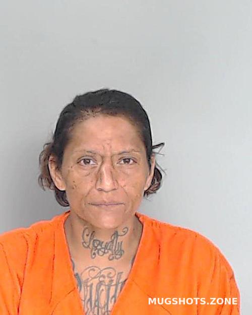 GARCIA LINDA 07 28 2023 Nueces County Mugshots Zone