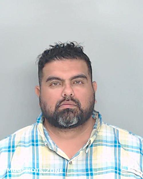 GOMEZ ANDRES 07 30 2023 Nueces County Mugshots Zone