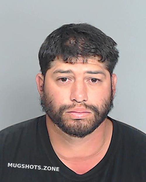 PEREZ ALBERT 07 30 2023 Nueces County Mugshots Zone