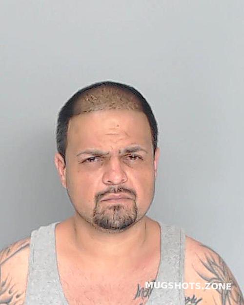 Villarreal Richard Nueces County Mugshots Zone