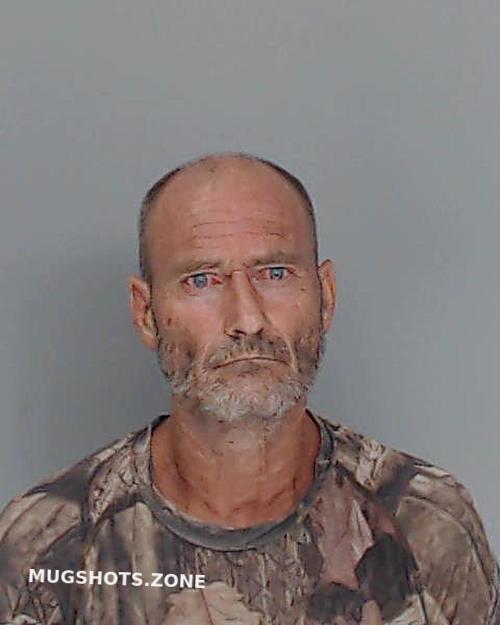 UPDIKE BILLY EDWARD 08 07 2023 Nueces County Mugshots Zone