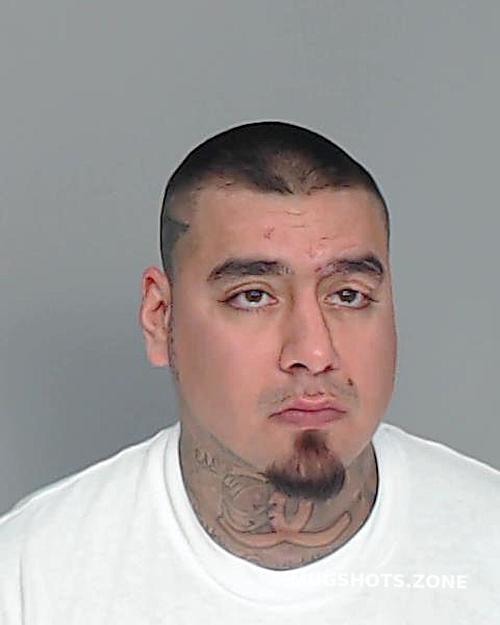 BAZAN ARTURO 08 09 2023 Nueces County Mugshots Zone