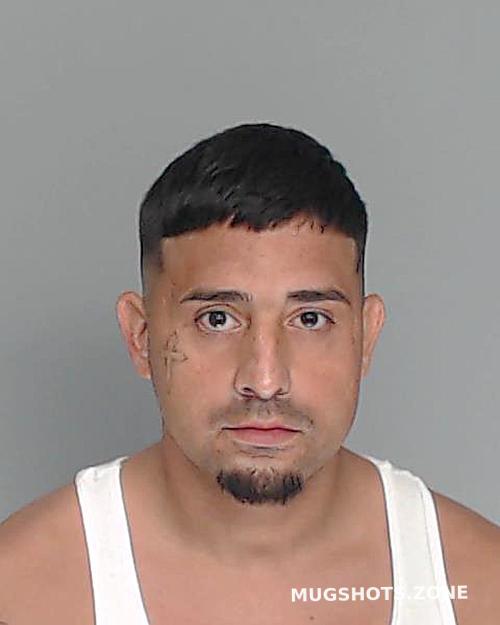 GUTIERREZ ELOY JAMES 08 09 2023 Nueces County Mugshots Zone