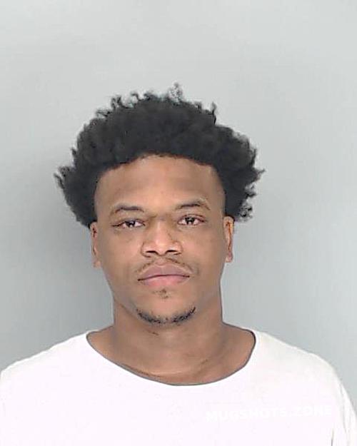 Lister Jeremiah Nueces County Mugshots Zone