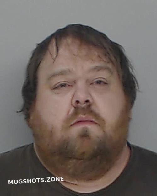 Layman Jonathan Nueces County Mugshots Zone