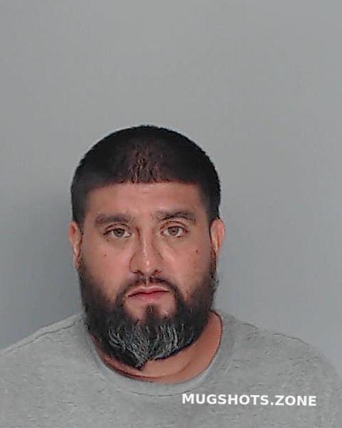 REYES TIMOTHY 08 12 2023 Nueces County Mugshots Zone