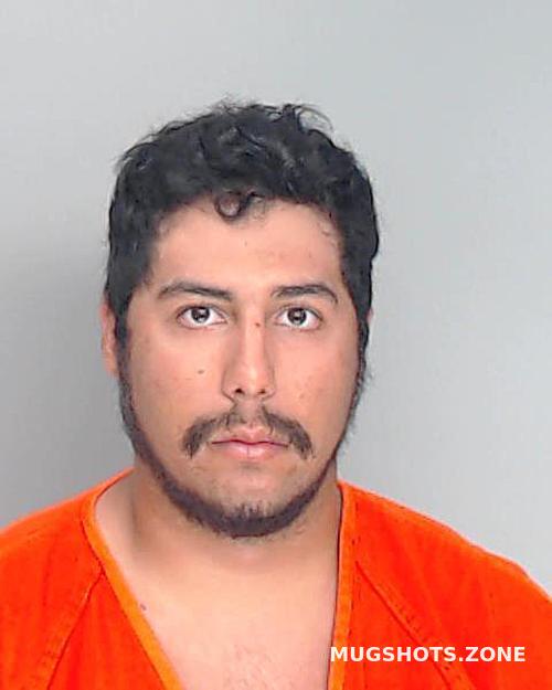 Martinez Christian Nueces County Mugshots Zone