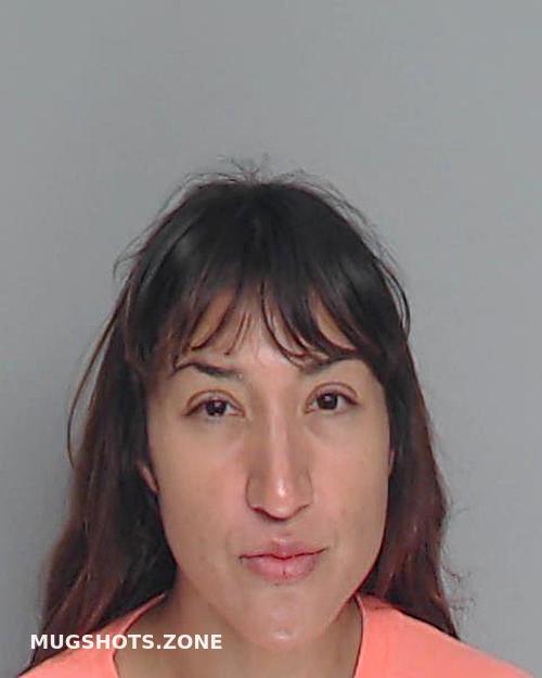 SALAZAR KORONE 08 20 2023 Nueces County Mugshots Zone