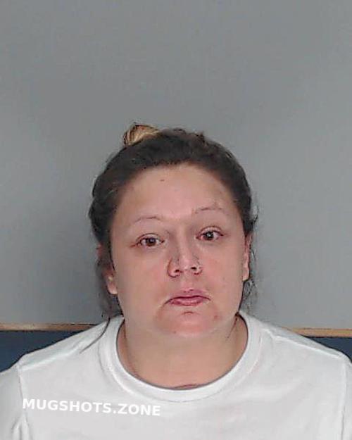 Castillo Joanna Marie Nueces County Mugshots Zone