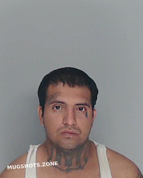 VELASQUEZ ARTURO 08 31 2023 Nueces County Mugshots Zone