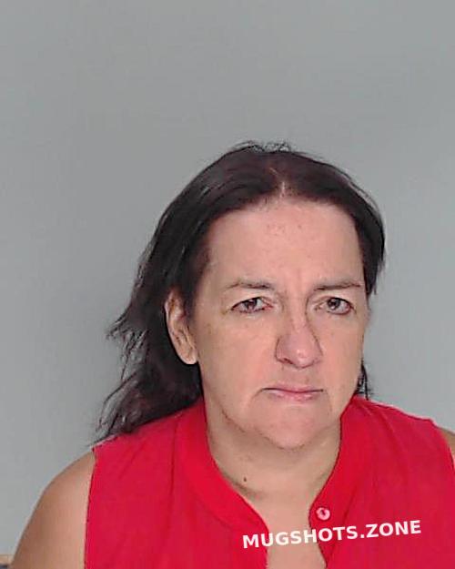 TREJO LINDA LAMAR 09 02 2023 Nueces County Mugshots Zone