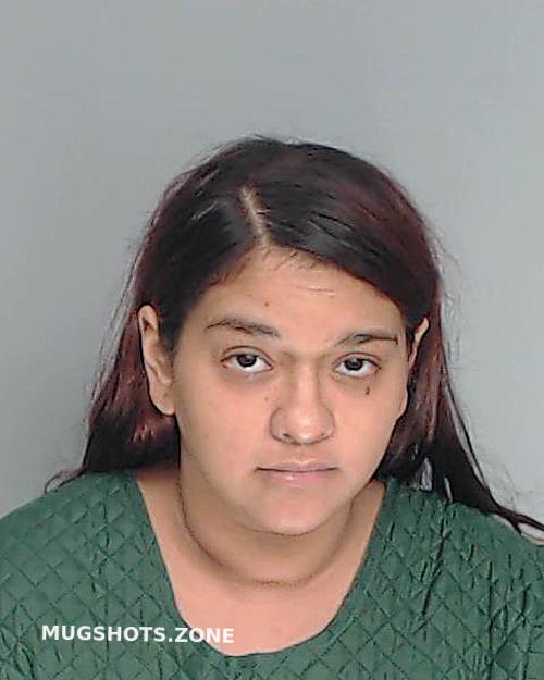 SOLIS ELIZABETH 09 04 2023 Nueces County Mugshots Zone