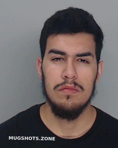 Gomez Ruben Joseph Nueces County Mugshots Zone