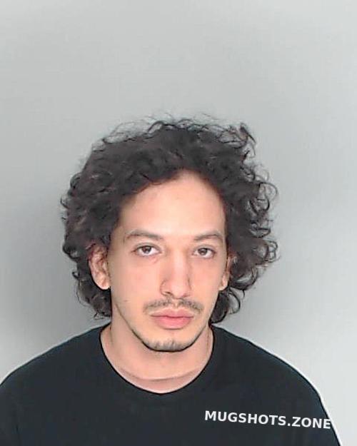 GOMEZ JON MATTHEW 09 12 2023 Nueces County Mugshots Zone