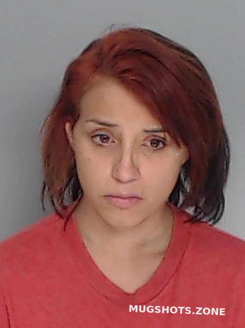 GARCIA MONICA 09 16 2023 Nueces County Mugshots Zone