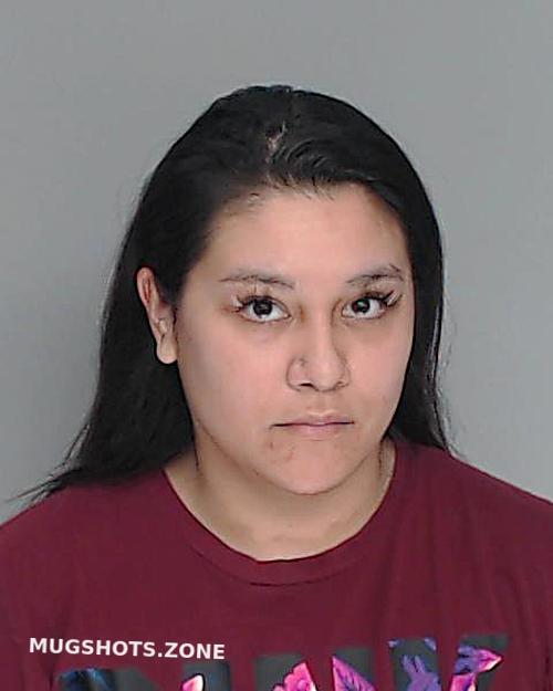 SALAZAR KRISTYN LYNNETTE 09 19 2023 Nueces County Mugshots Zone