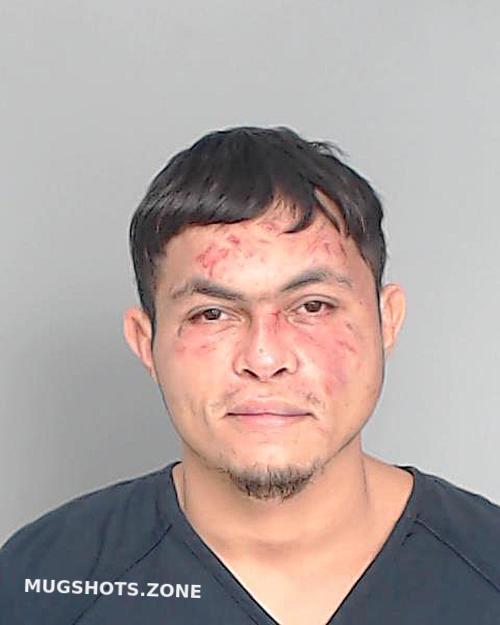 SHOULTS ANTHONY 09 20 2023 Nueces County Mugshots Zone