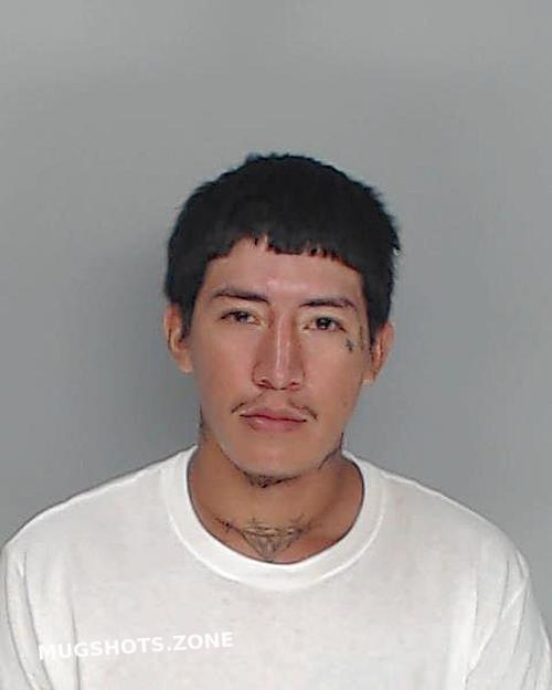 SAENZ JUAN 09 23 2023 Nueces County Mugshots Zone