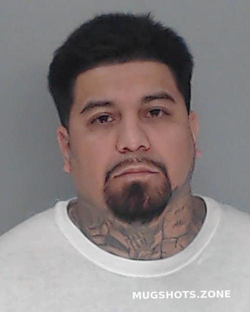 Herrera Juan Louis Nueces County Mugshots Zone