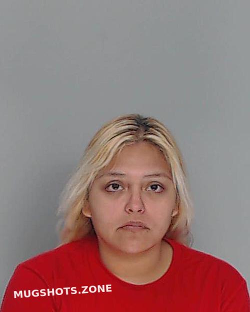 Castillo Bianca Nueces County Mugshots Zone