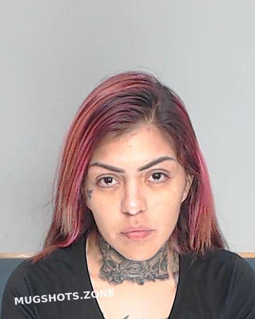 Frias Amanda Danielle Nueces County Mugshots Zone