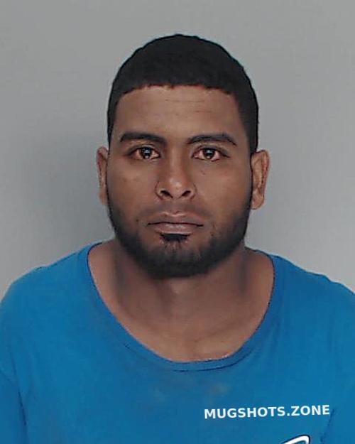 RAFAEL JOSE 10 07 2023 Nueces County Mugshots Zone