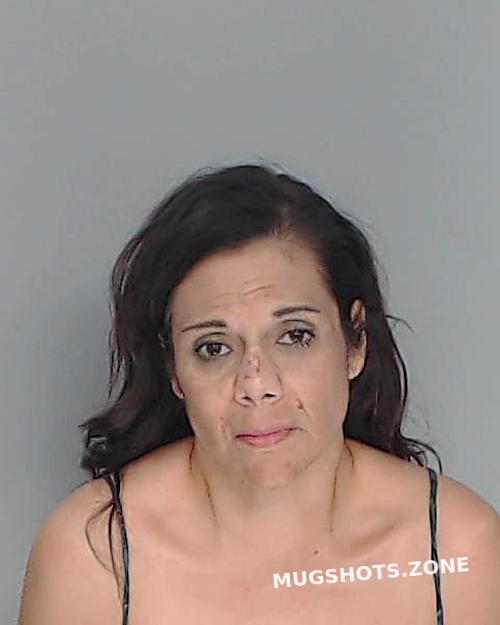 CANALES NICOLE 10 08 2023 Nueces County Mugshots Zone