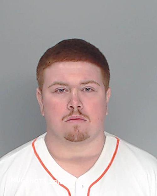 BUCKMASTER CHRISTIAN RILEY 10 08 2023 Nueces County Mugshots Zone