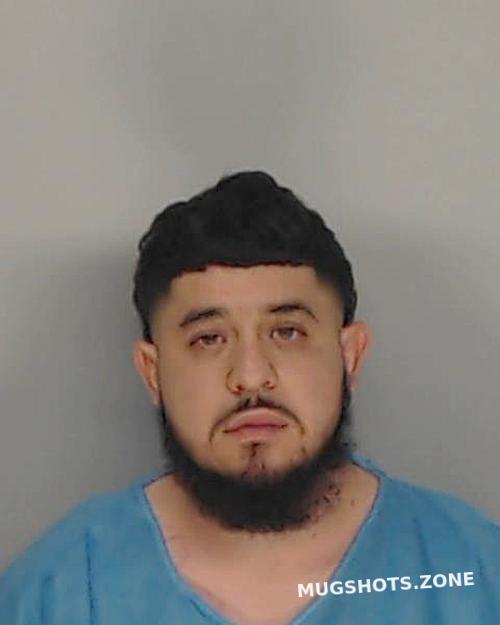 Ortiz Johnathan Isaiah Nueces County Mugshots Zone