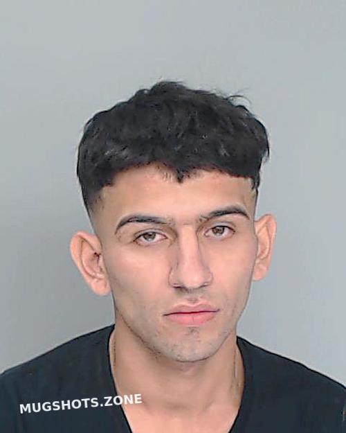 Garza Matthias Nueces County Mugshots Zone