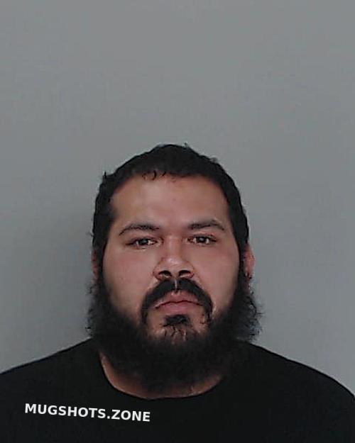 PEREZ ARTURO 10 16 2023 Nueces County Mugshots Zone