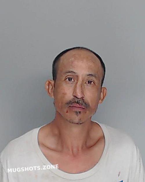 RAMOS JORGE ALBERTO 10 24 2023 Nueces County Mugshots Zone