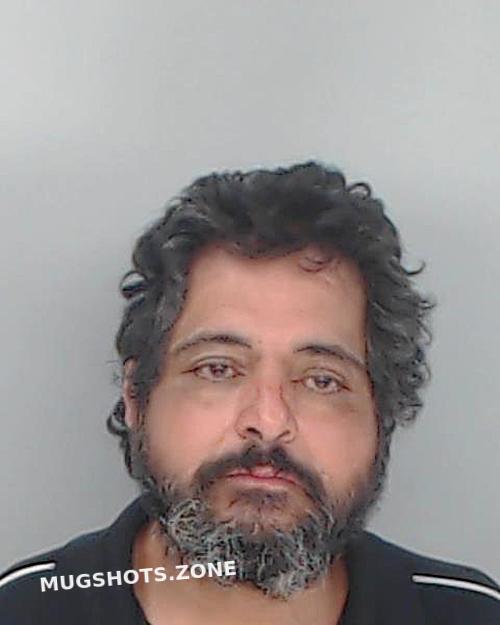 GONZALEZ RUBEN 10 25 2023 Nueces County Mugshots Zone