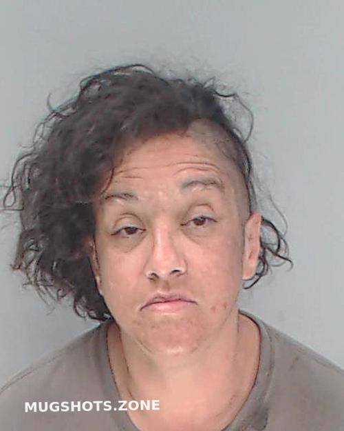 Lopez Faith Marie Nueces County Mugshots Zone