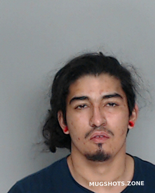 Garza Aaron Marcelo Nueces County Mugshots Zone